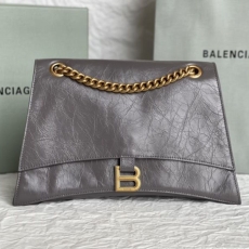 Balenciaga Hourglass Bags